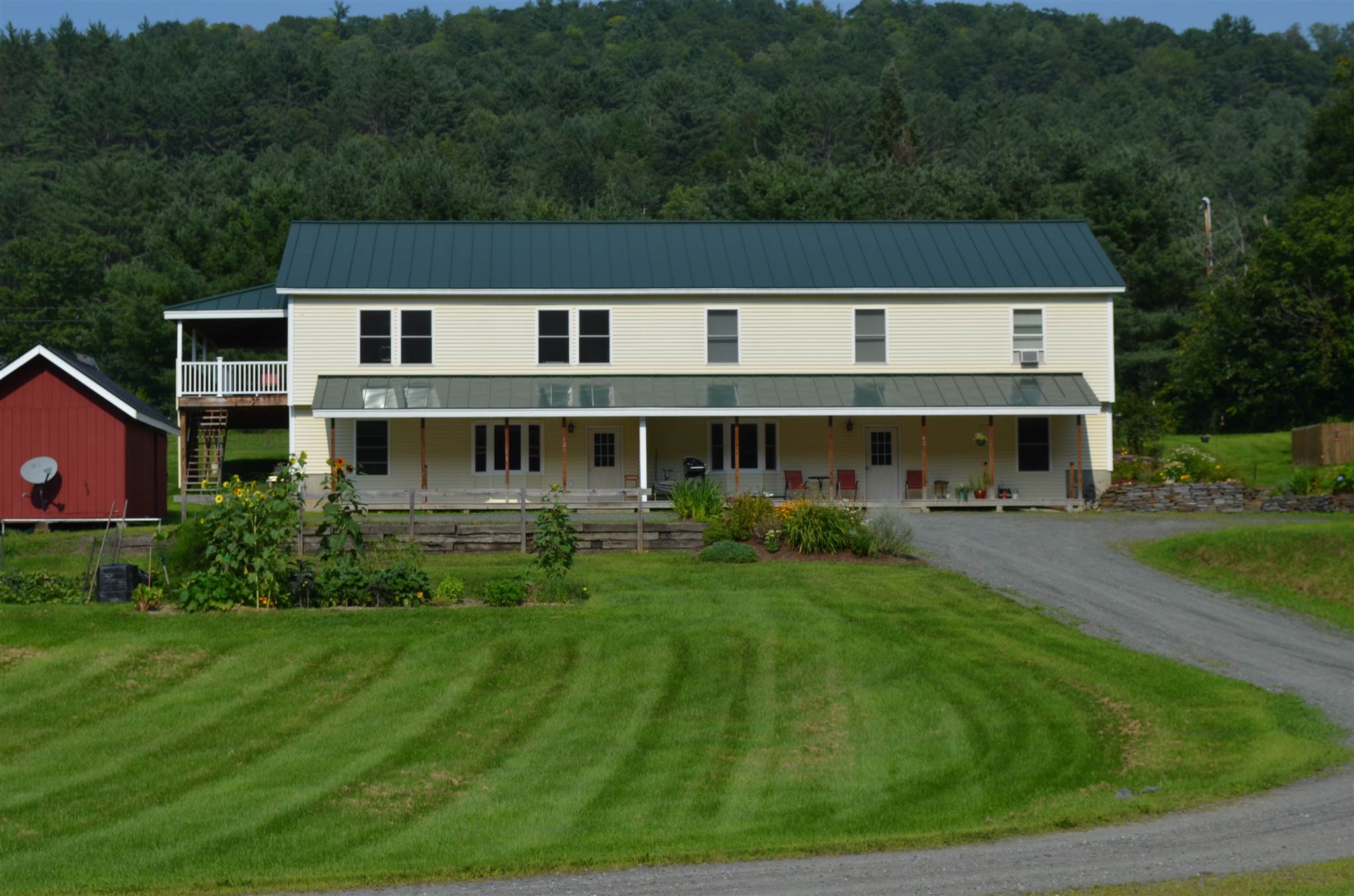 63 Farm Field Lane Sharon, VT 05065 - Photo 1 of 28 Gallery Image 1