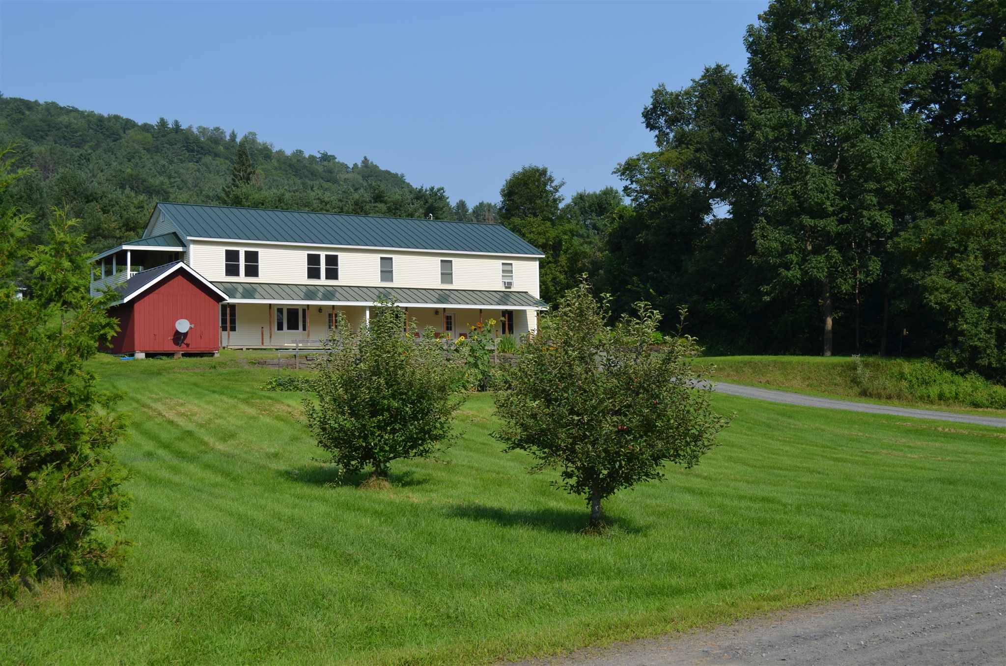 63 Farm Field Lane Sharon, VT 05065 - Photo 17 of 28 Gallery Image 17