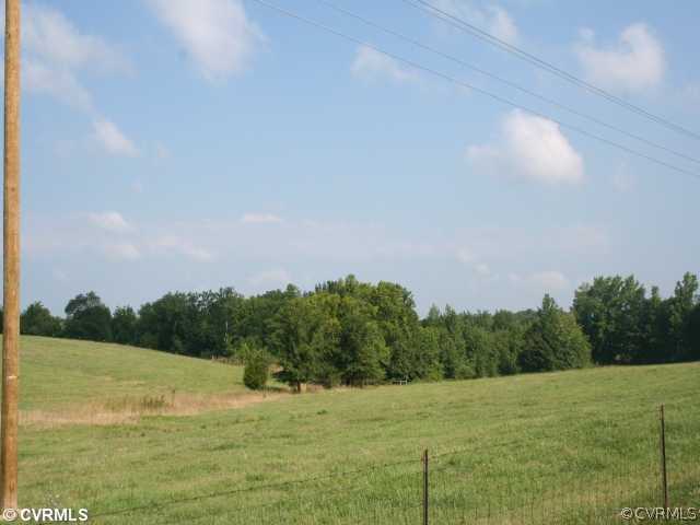 989 Cartersville Road Cartersville, VA 23027 - Photo 8 of 12 Land - "Sanderson's Dairy" is sectioned off in se