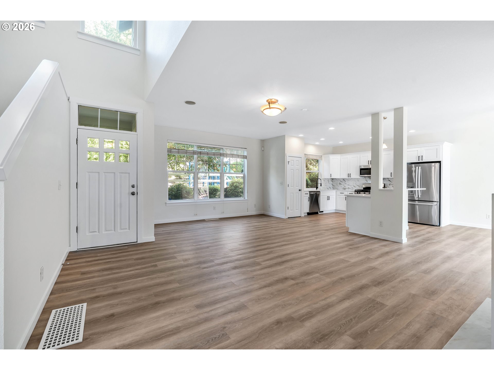241 Southwest 105th Terrace Portland, OR 97225 - Photo 6 of 48