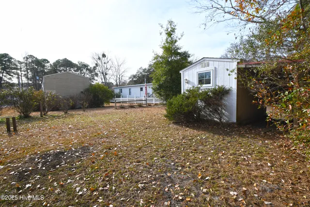 $155,000 | 7179 Channel II Southwest, Ocean Isle Beach, NC 28469