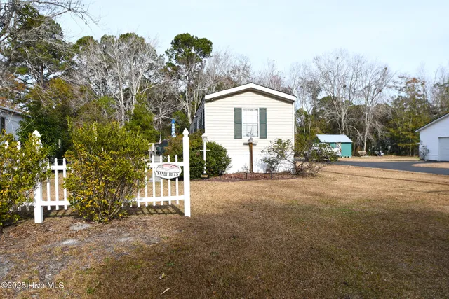$155,000 | 7179 Channel II Southwest, Ocean Isle Beach, NC 28469