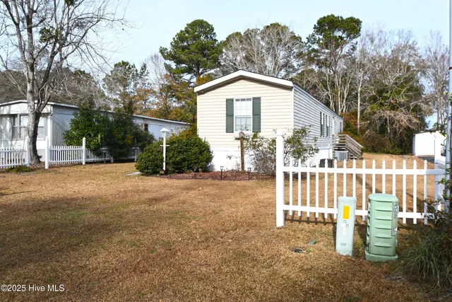 $155,000 | 7179 Channel II Southwest, Ocean Isle Beach, NC 28469