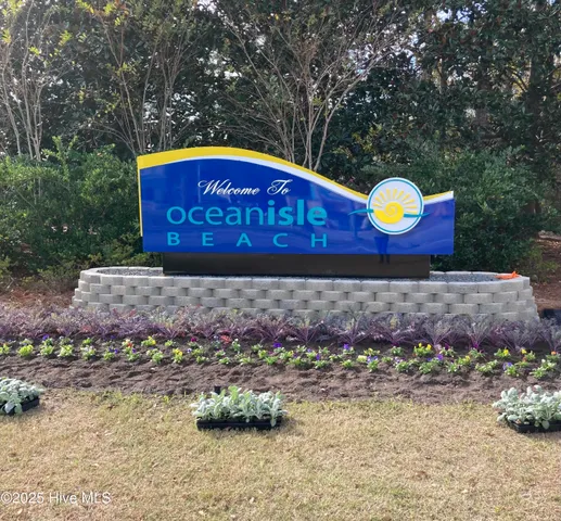 $155,000 | 7179 Channel II Southwest, Ocean Isle Beach, NC 28469