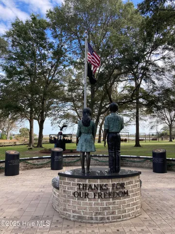 $155,000 | 7179 Channel II Southwest, Ocean Isle Beach, NC 28469