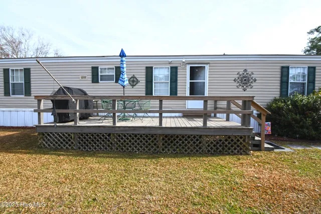 $155,000 | 7179 Channel II Southwest, Ocean Isle Beach, NC 28469