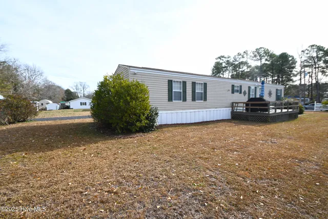 $155,000 | 7179 Channel II Southwest, Ocean Isle Beach, NC 28469