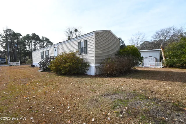 $155,000 | 7179 Channel II Southwest, Ocean Isle Beach, NC 28469
