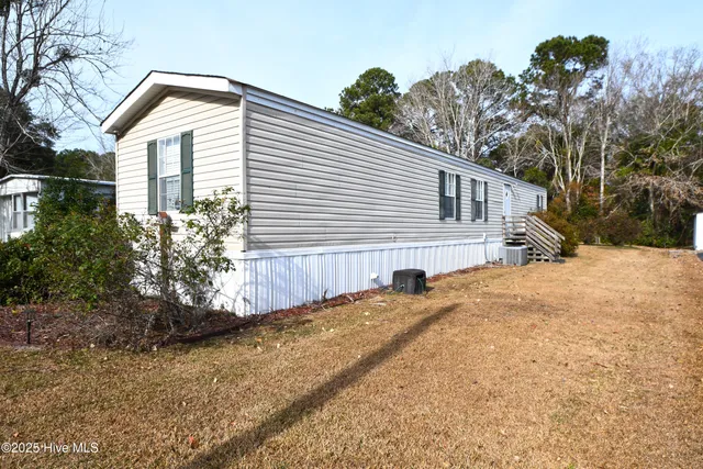 $155,000 | 7179 Channel II Southwest, Ocean Isle Beach, NC 28469