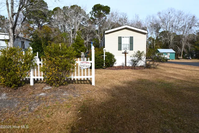 $155,000 | 7179 Channel II Southwest, Ocean Isle Beach, NC 28469