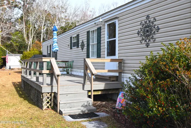 $155,000 | 7179 Channel II Southwest, Ocean Isle Beach, NC 28469