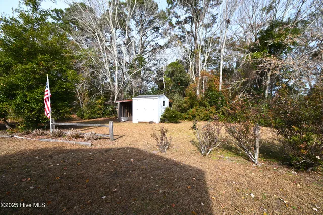 $155,000 | 7179 Channel II Southwest, Ocean Isle Beach, NC 28469