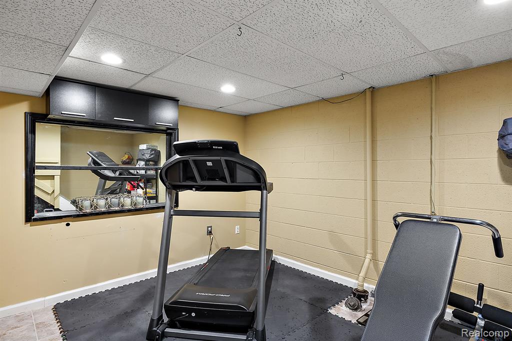 3186 Cumberland Road Berkley, MI 48072 - Photo 25 of 38 Gallery Image 25
