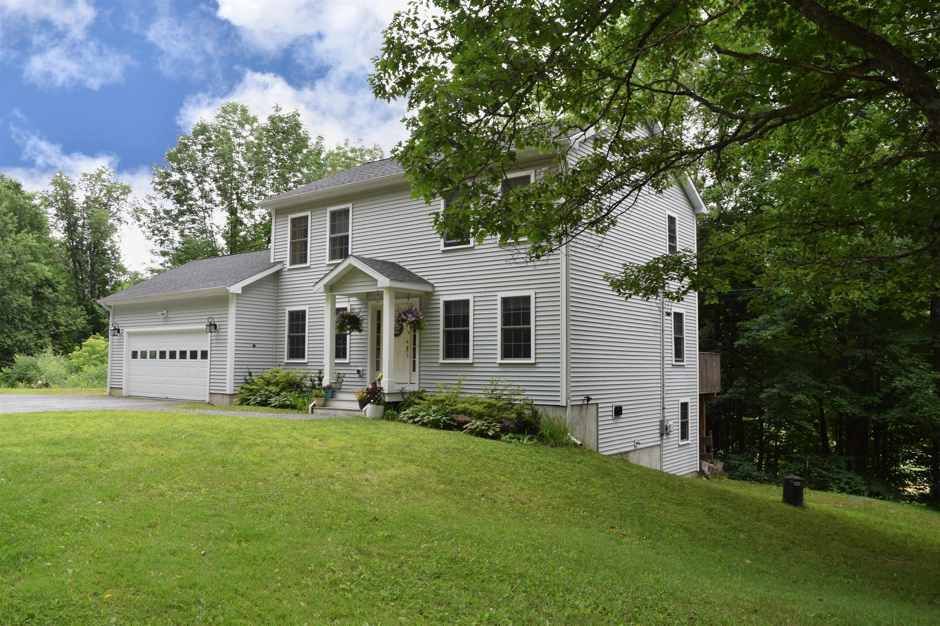 12 Maple Ridge Road Underhill, VT 05489 - Photo 1 of 33 Gallery Image 1