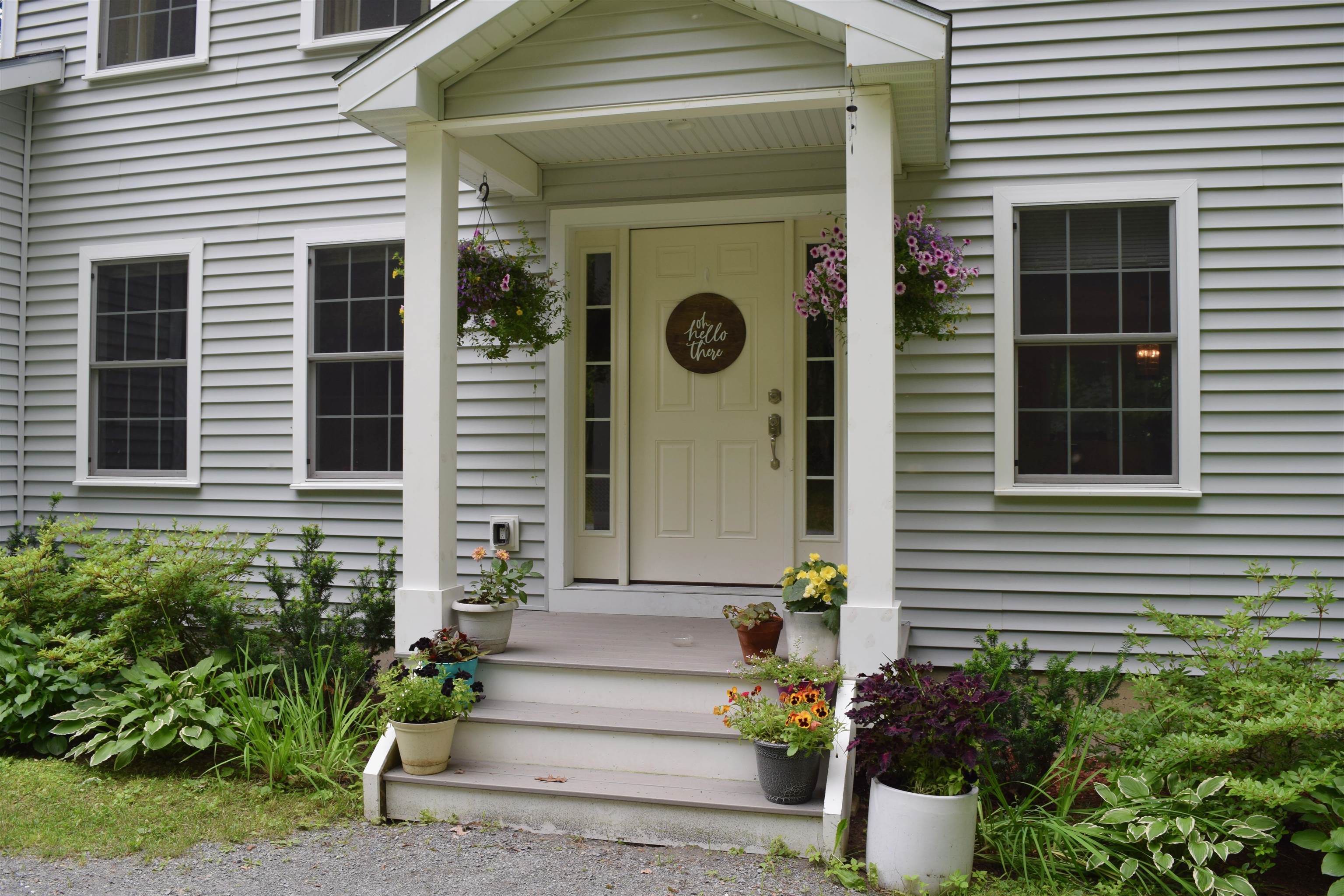 12 Maple Ridge Road Underhill, VT 05489 - Photo 2 of 33 Gallery Image 2