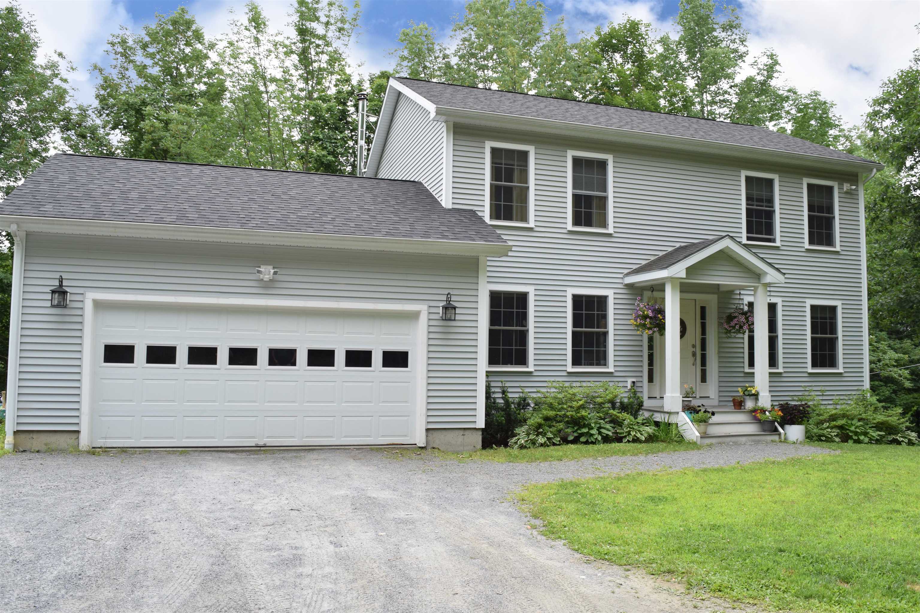 12 Maple Ridge Road Underhill, VT 05489 - Photo 31 of 33 Gallery Image 31