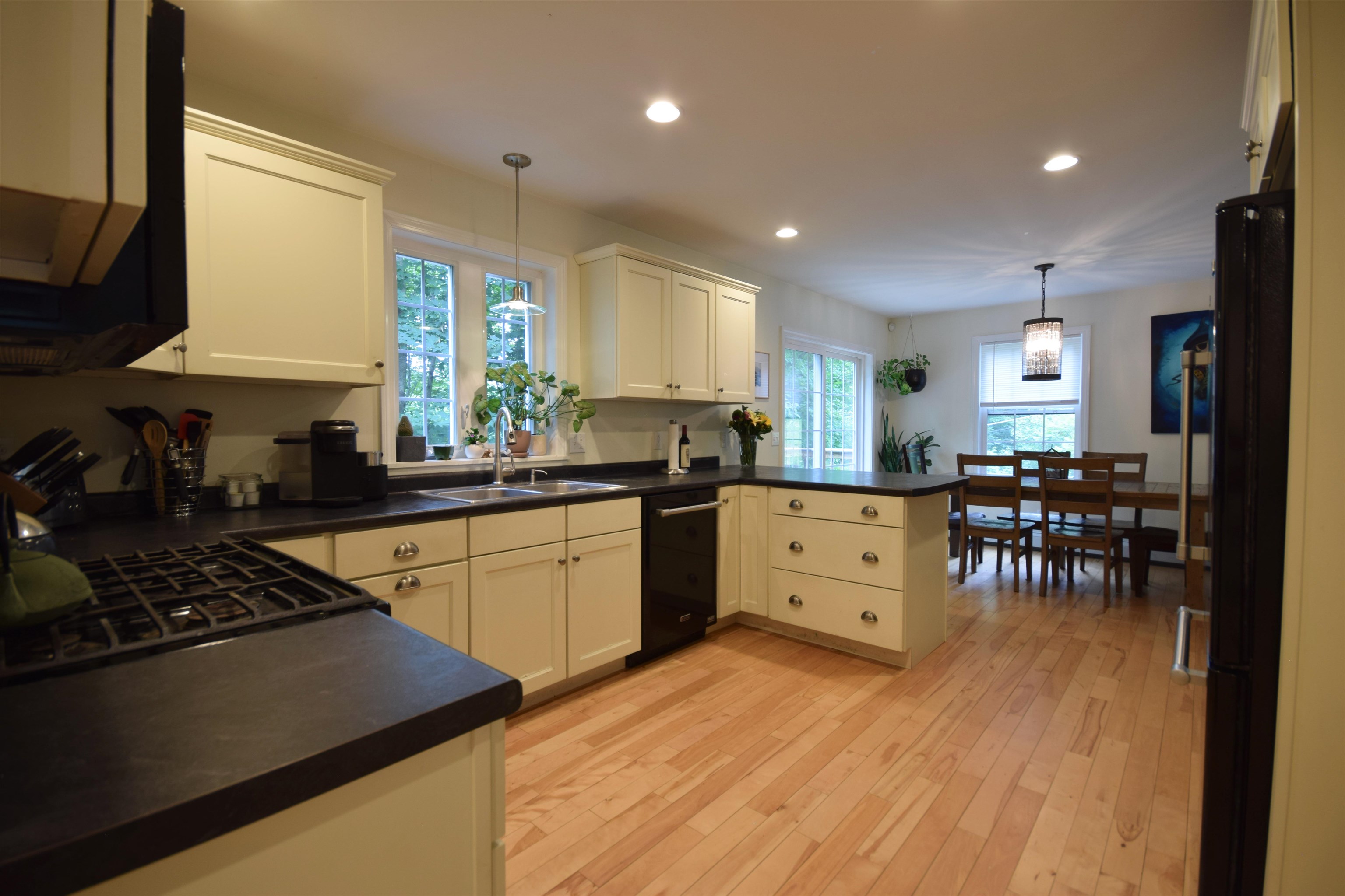 12 Maple Ridge Road Underhill, VT 05489 - Photo 4 of 33 Gallery Image 4