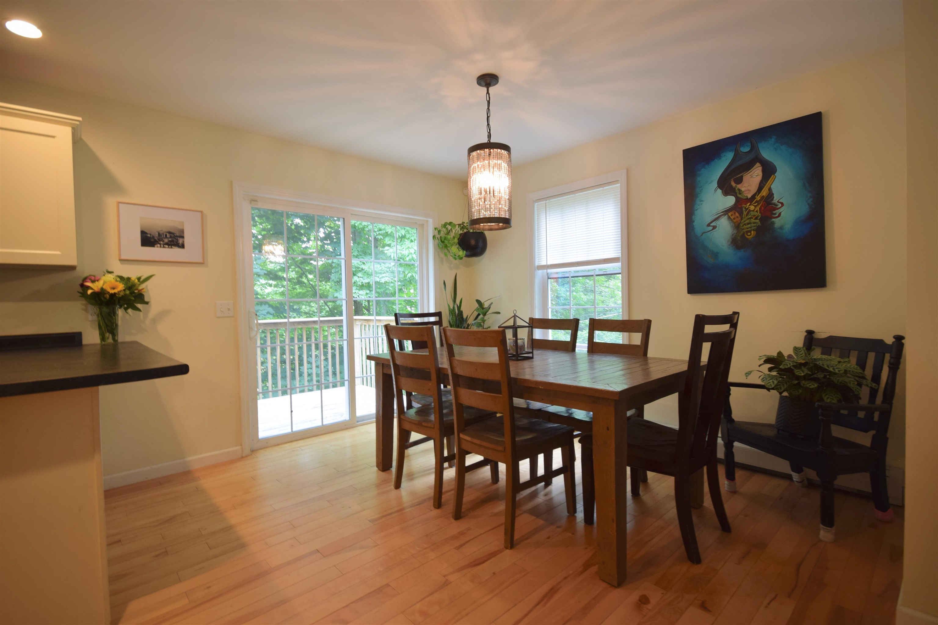 12 Maple Ridge Road Underhill, VT 05489 - Photo 9 of 33 Gallery Image 9