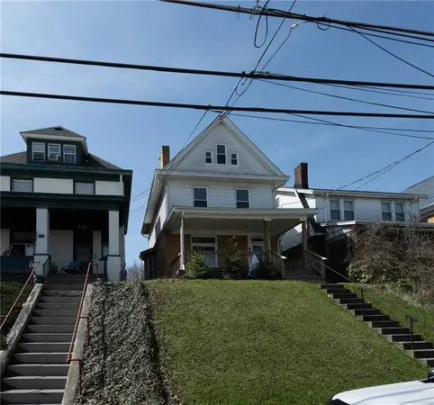 $145,000 | 808 Bay Ridge Avenue, Pittsburgh, PA 15226