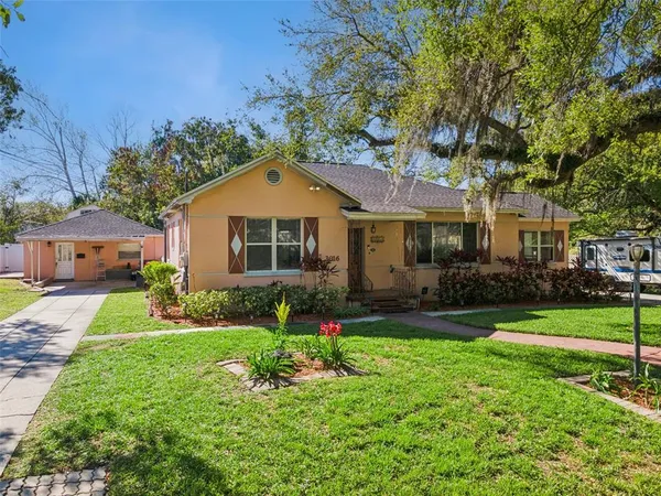 $674,990 | 3016 North Albany Avenue, Tampa, FL 33607