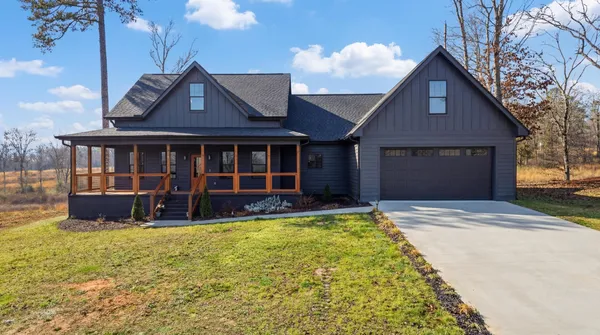 $699,000 | 230 Clubhouse Drive, Jasper, TN 37347