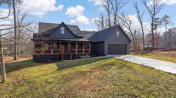 $699,000 | 230 Clubhouse Drive, Jasper, TN 37347