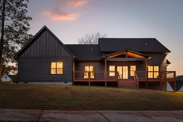 $699,000 | 230 Clubhouse Drive, Jasper, TN 37347