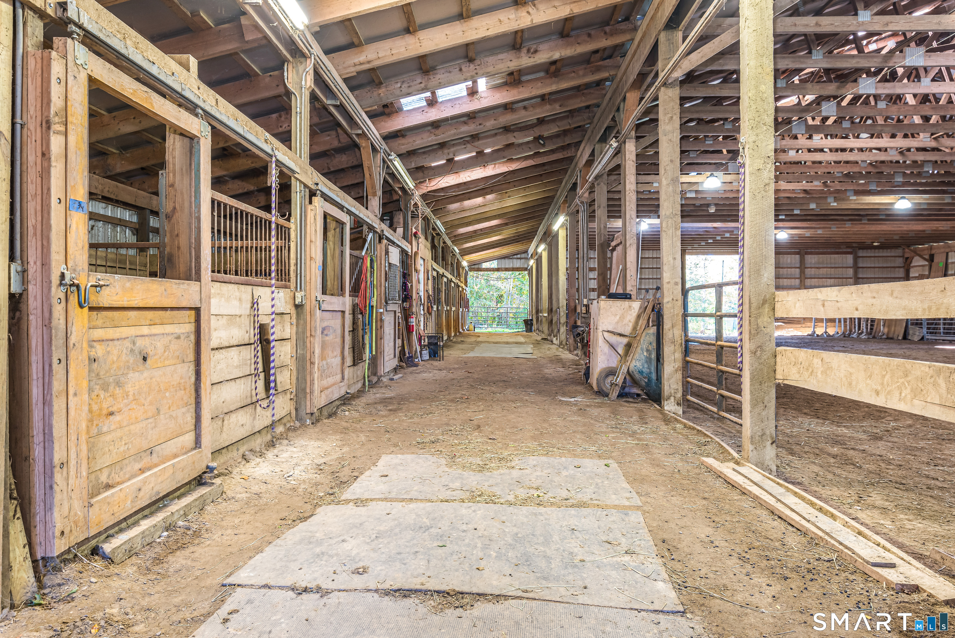 254 Beaver Hill Road Windham, CT 06256 - Photo 29 of 39