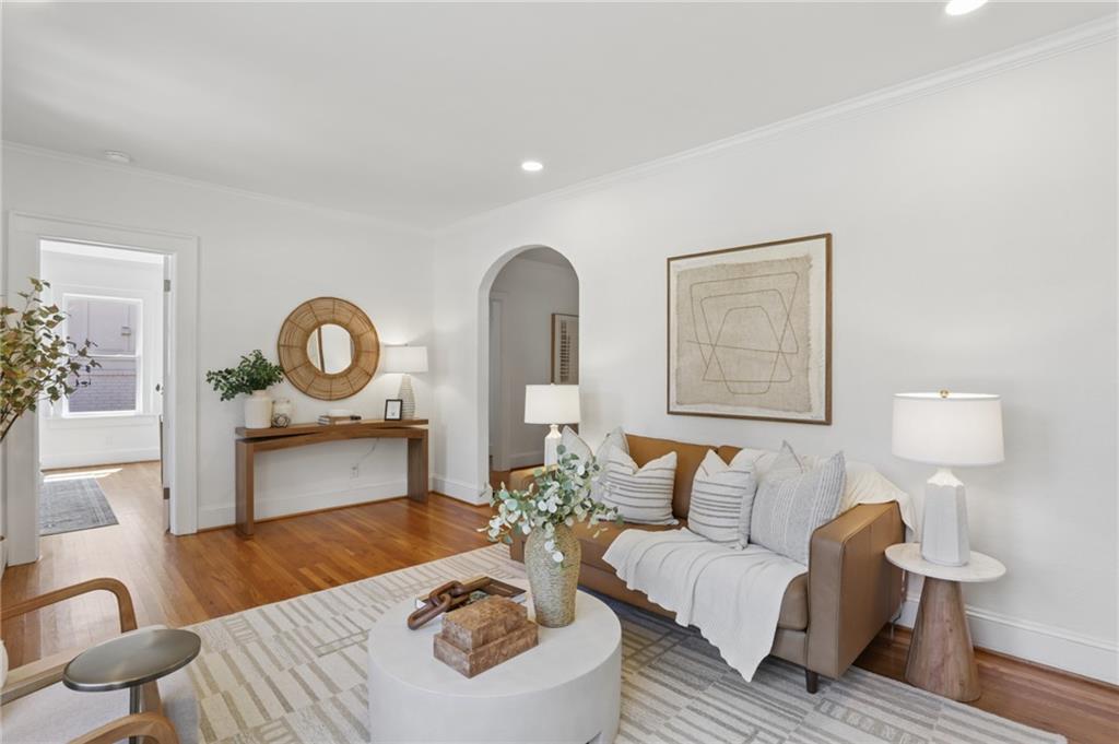 267 Cambridge Avenue Decatur, GA 30030 - Photo 7 of 50 Gallery Image 7