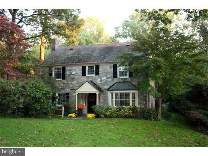 1 Briar Road Wayne, PA 19087 - Photo 1 of 25