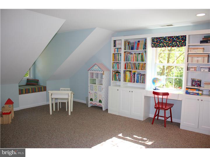 1 Briar Road Wayne, PA 19087 - Photo 15 of 25 Bonus Room