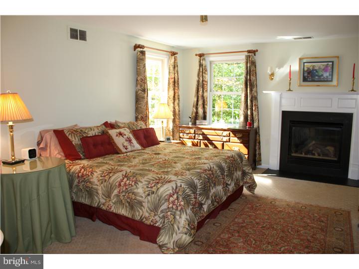 1 Briar Road Wayne, PA 19087 - Photo 16 of 25 Master Bedroom