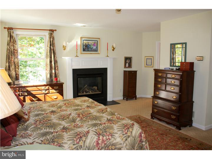 1 Briar Road Wayne, PA 19087 - Photo 17 of 25 Master Bedroom