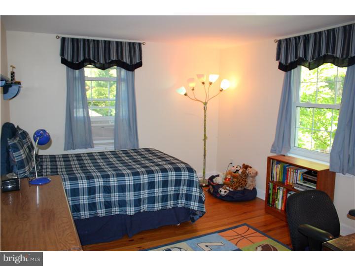 1 Briar Road Wayne, PA 19087 - Photo 18 of 25 Bedroom 2