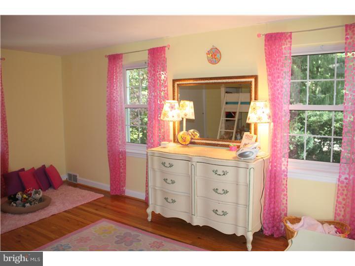1 Briar Road Wayne, PA 19087 - Photo 20 of 25 Bedroom 4