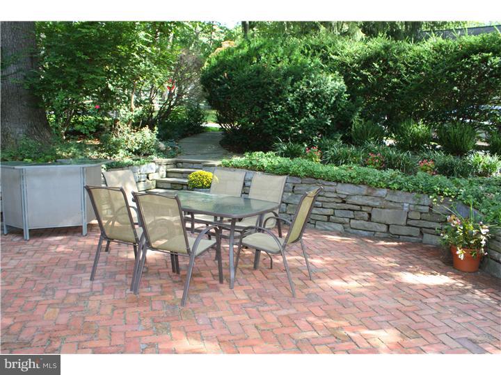 1 Briar Road Wayne, PA 19087 - Photo 23 of 25 Patio