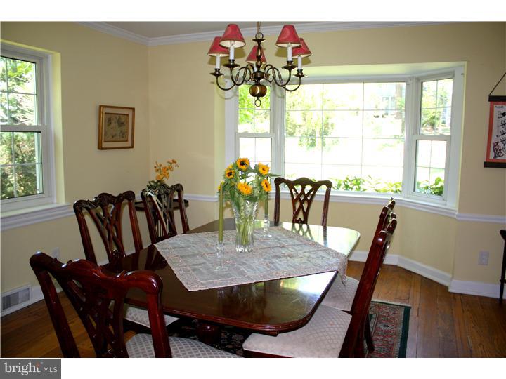 1 Briar Road Wayne, PA 19087 - Photo 5 of 25 Dining Room