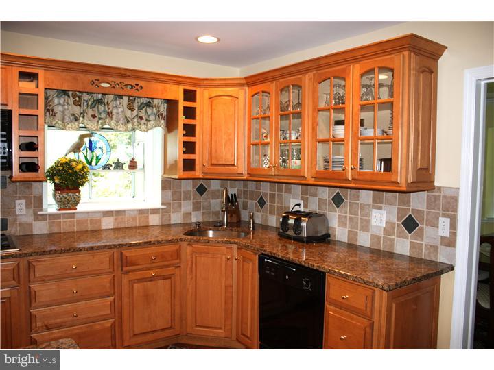 1 Briar Road Wayne, PA 19087 - Photo 7 of 25 Kitchen