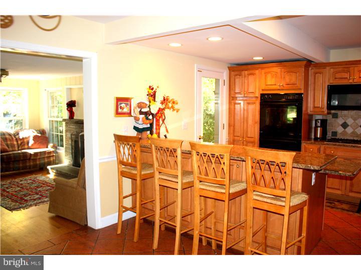 1 Briar Road Wayne, PA 19087 - Photo 8 of 25 Kitchen