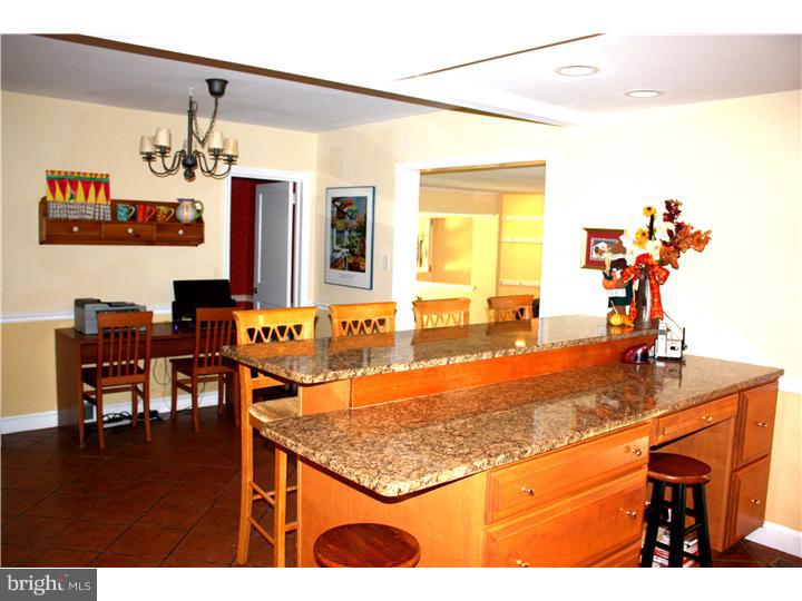 1 Briar Road Wayne, PA 19087 - Photo 9 of 25 Kitchen