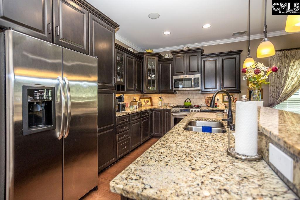 640 Kumatage Lane Chapin, SC 29036 - Photo 19 of 51