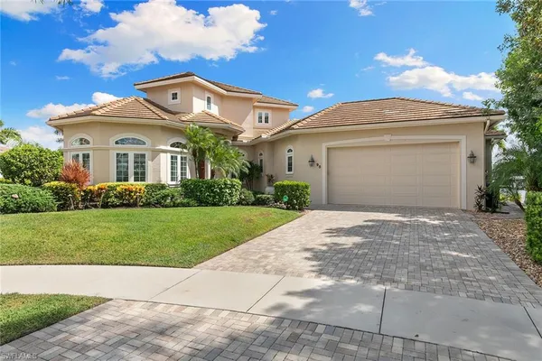 $10,000 | 95 Anchor Court, Marco Island, FL 34145