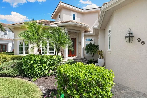 $10,000 | 95 Anchor Court, Marco Island, FL 34145