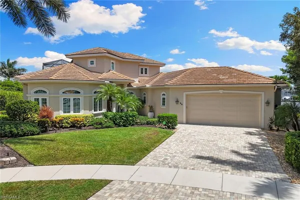 $10,000 | 95 Anchor Court, Marco Island, FL 34145