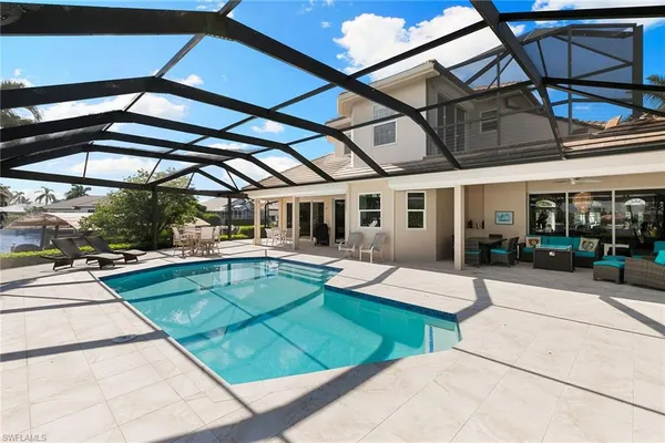 $10,000 | 95 Anchor Court, Marco Island, FL 34145