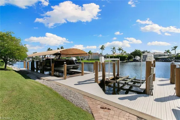 $10,000 | 95 Anchor Court, Marco Island, FL 34145