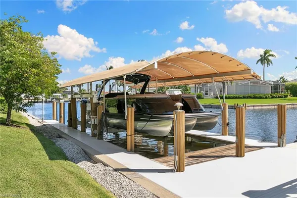 $10,000 | 95 Anchor Court, Marco Island, FL 34145