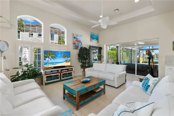 $10,000 | 95 Anchor Court, Marco Island, FL 34145