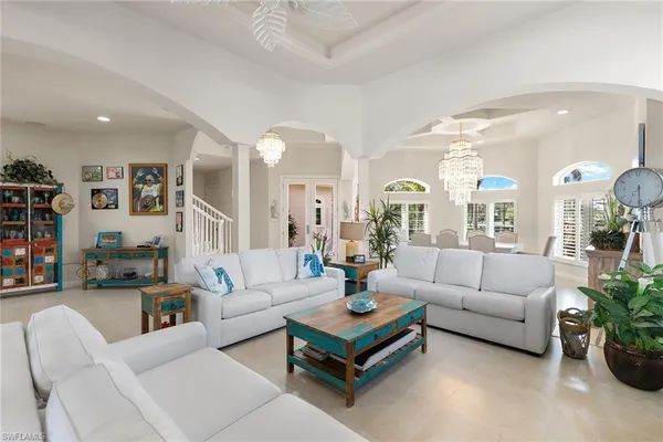 $10,000 | 95 Anchor Court, Marco Island, FL 34145