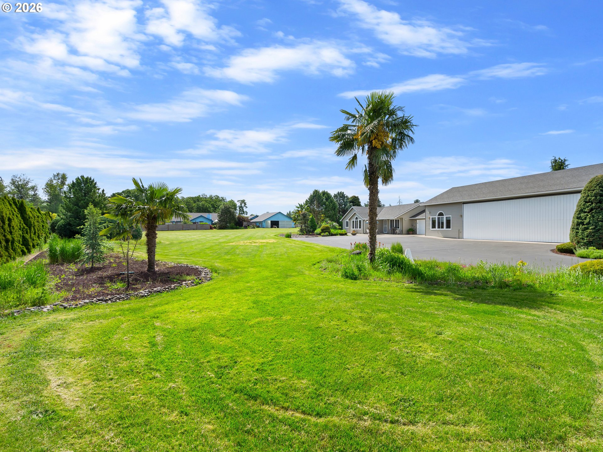 31800 South Goodtime Road Molalla, OR 97038 - Photo 45 of 47